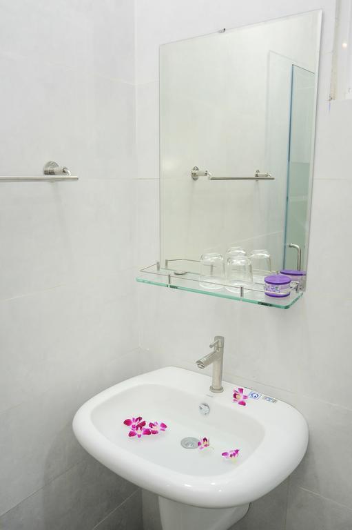 My Anh 120 Central Saigon Hotel Ben Thanh Market Ho Chi Minh City Exterior photo
